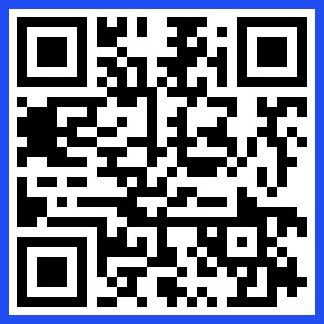 QR Code - Registration Form of Workshop II
